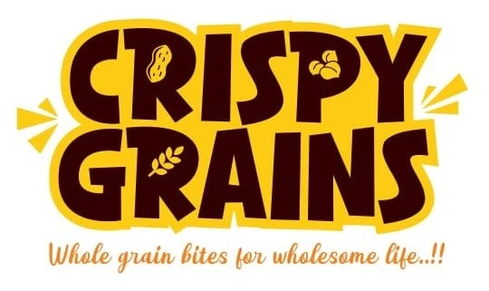 Crispy Grains