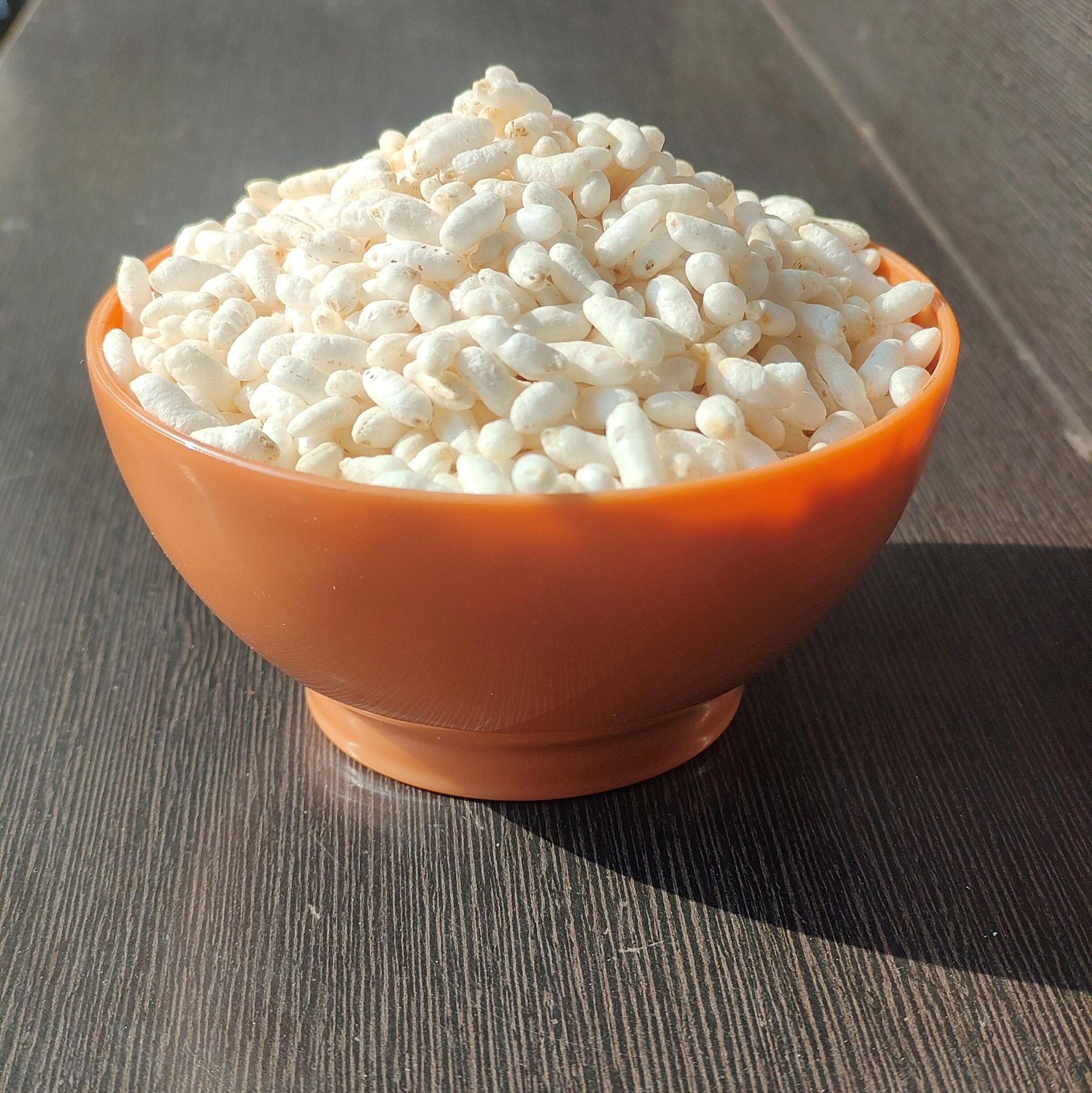 Bhadang Chirmura ( jawari paddy)
